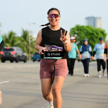 Runner Photo 8354120