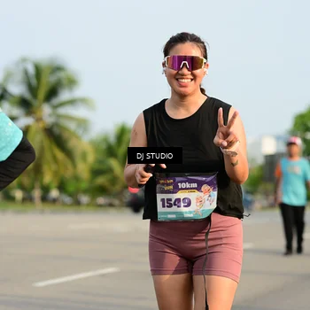 Runner Photo 8354121