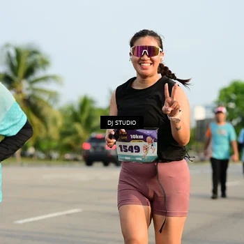 Runner Photo 8354122