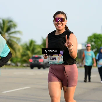 Runner Photo 8354123