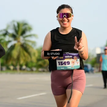 Runner Photo 8354124