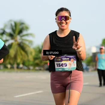 Runner Photo 8354125