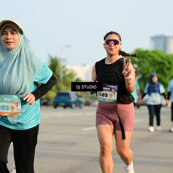 Runner Photo 8354127