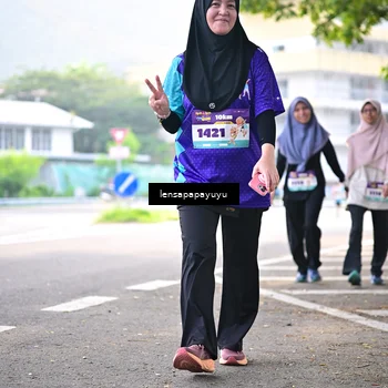 Runner Photo 8354128