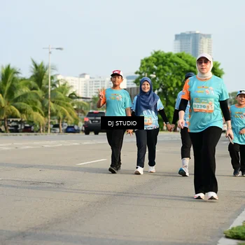 Runner Photo 8354129