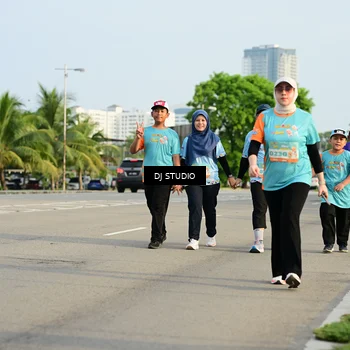 Runner Photo 8354130