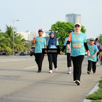 Runner Photo 8354131