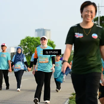 Runner Photo 8354134