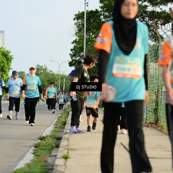 Runner Photo 8354137