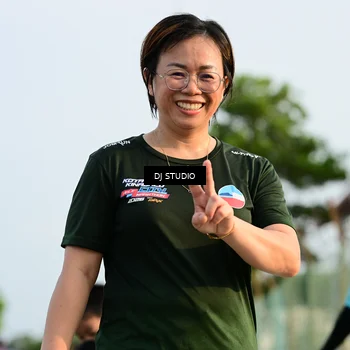 Runner Photo 8354138