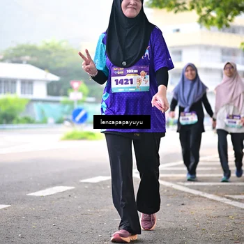 Runner Photo 8354141