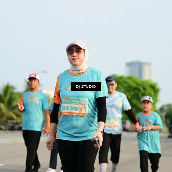 Runner Photo 8354142