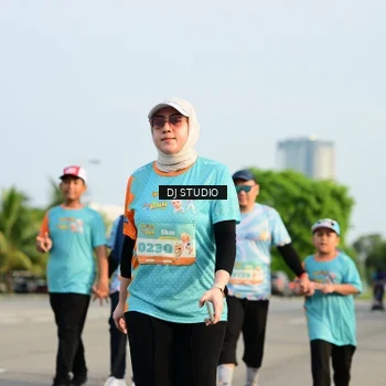 Runner Photo 8354144