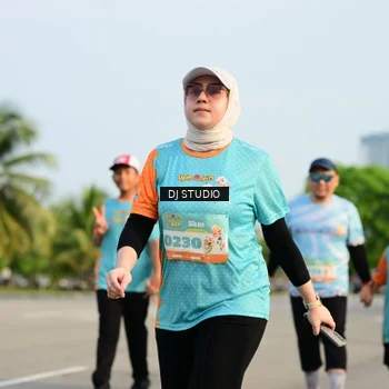 Runner Photo 8354146