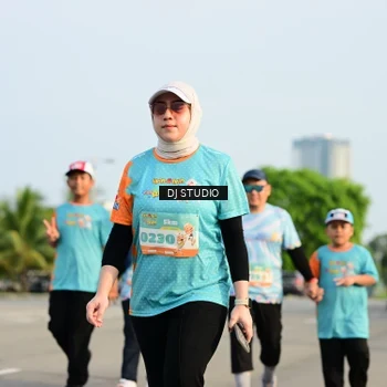 Runner Photo 8354147