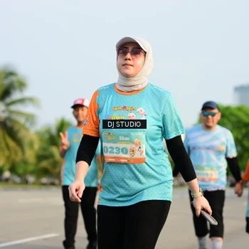 Runner Photo 8354148