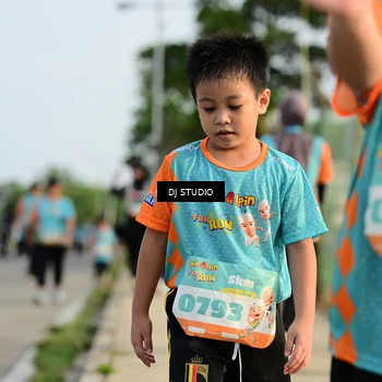 Runner Photo 8354151