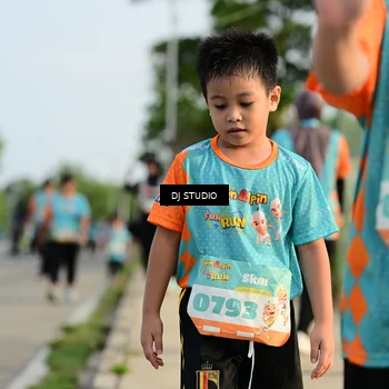 Runner Photo 8354152