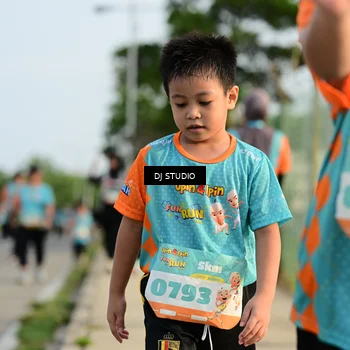 Runner Photo 8354153