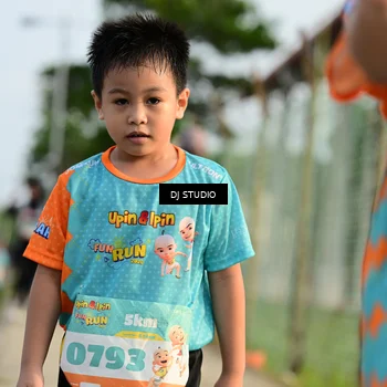 Runner Photo 8354154