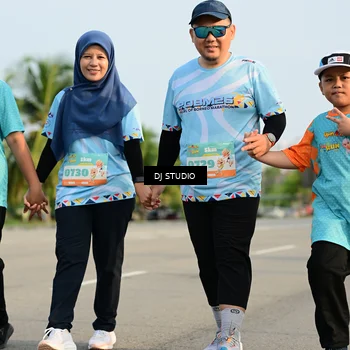 Runner Photo 8354157