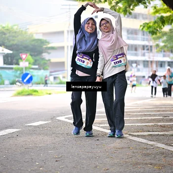 Runner Photo 8354159