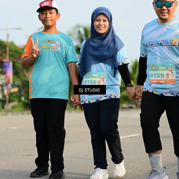 Runner Photo 8354160