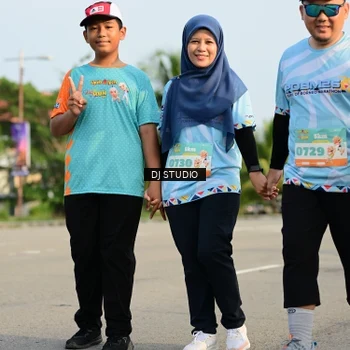 Runner Photo 8354161