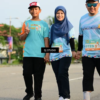 Runner Photo 8354163