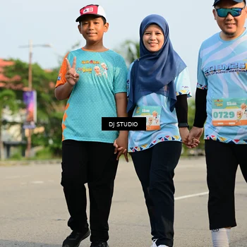 Runner Photo 8354164