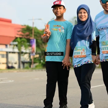 Runner Photo 8354166