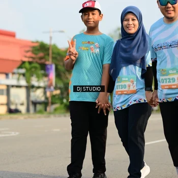 Runner Photo 8354167