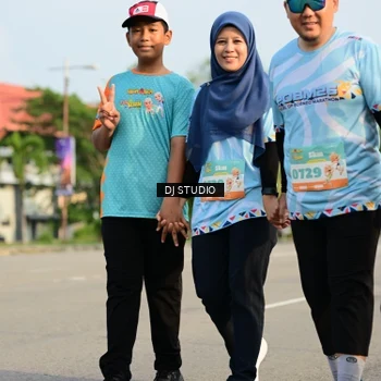 Runner Photo 8354168
