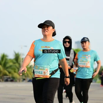 Runner Photo 8354169