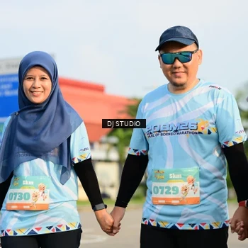 Runner Photo 8354170