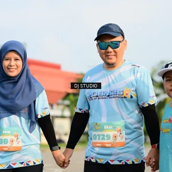 Runner Photo 8354171
