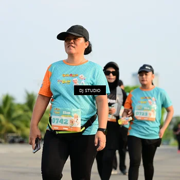 Runner Photo 8354177