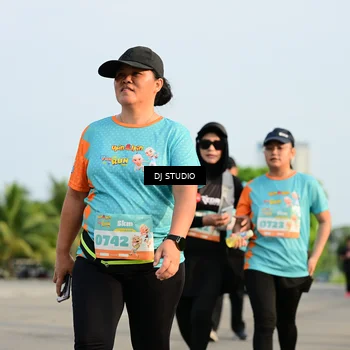 Runner Photo 8354179