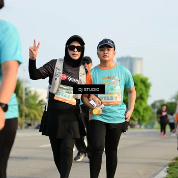 Runner Photo 8354181