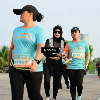 Runner Photo 8354182