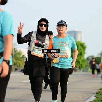 Runner Photo 8354183