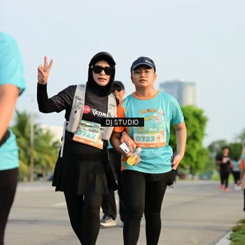 Runner Photo 8354184