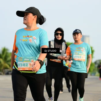 Runner Photo 8354186