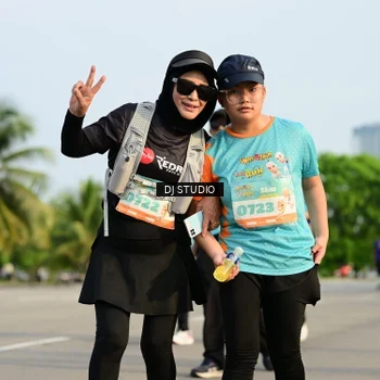 Runner Photo 8354190
