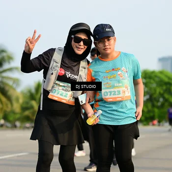 Runner Photo 8354194