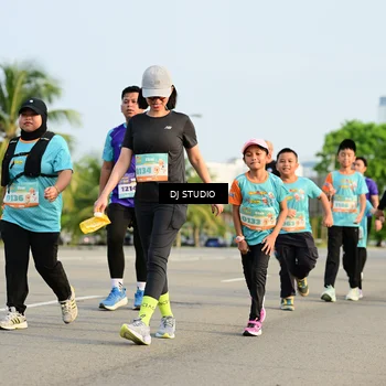 Runner Photo 8354195