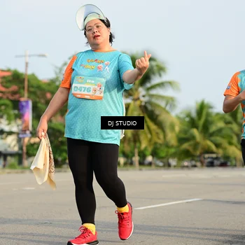 Runner Photo 8354199