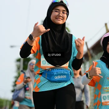 Runner Photo 8354201