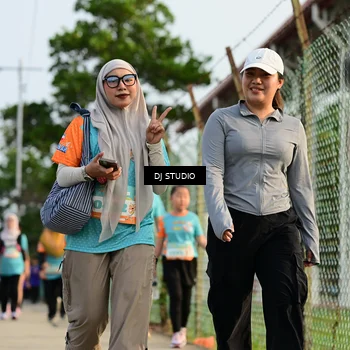 Runner Photo 8354204