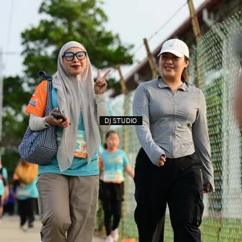 Runner Photo 8354205